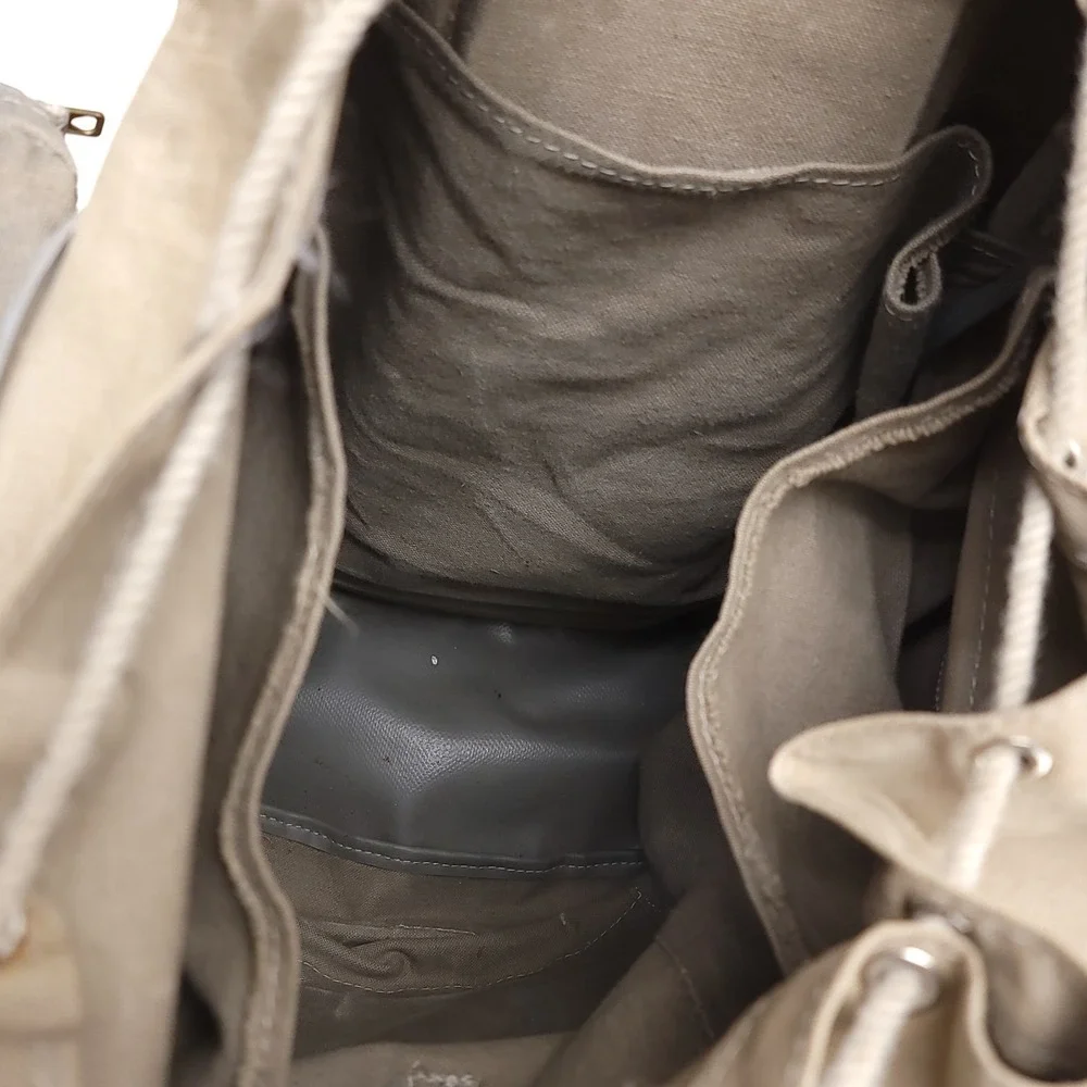 Sacs‎ Millet Le Sherpa Mountainiering Rucksack French Manufacture Walter Bonatti
